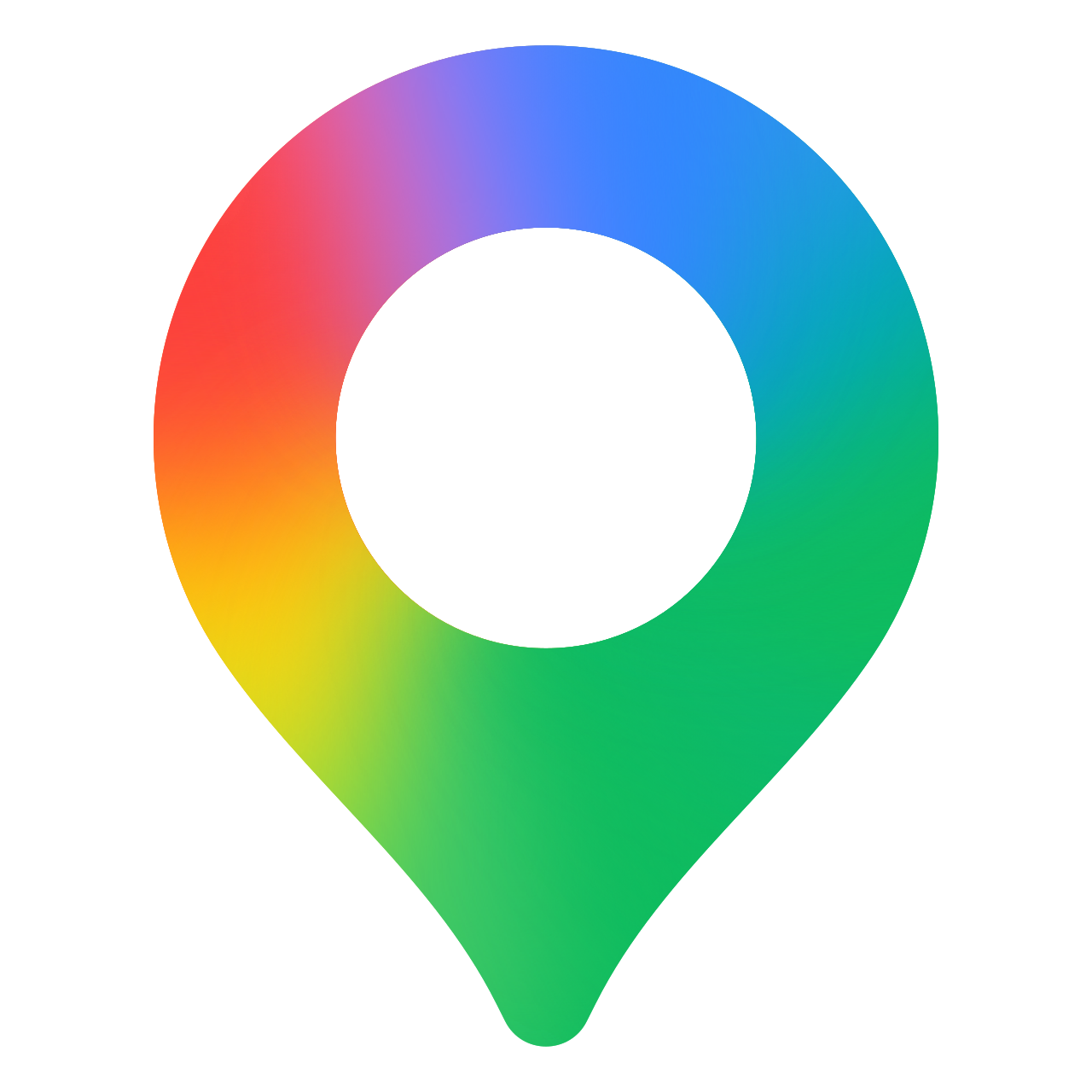 Google Maps